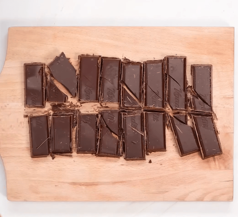 The Perfect Fudgy Brownie Recipe